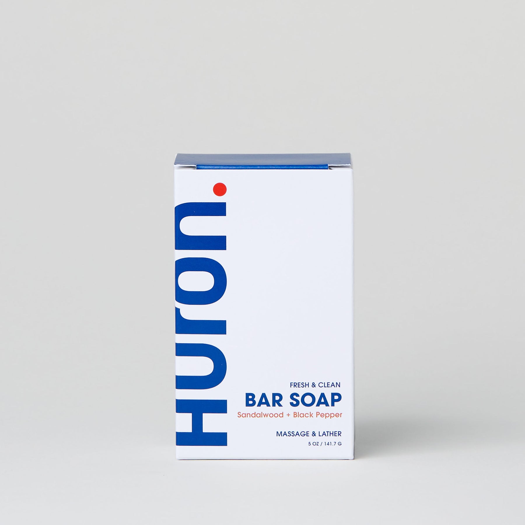 Bar Soap