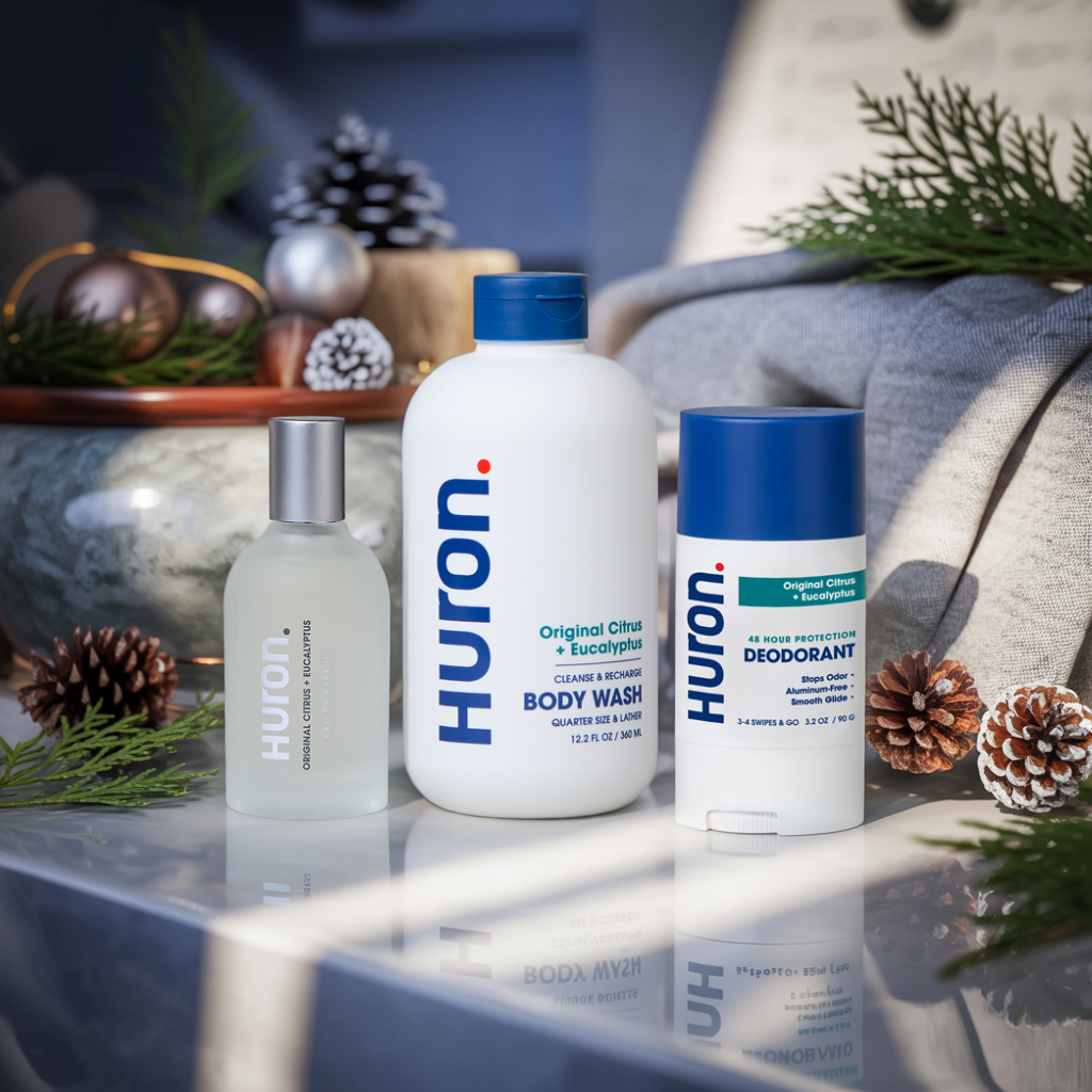 Signature Scent Bundle