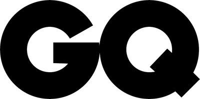 GQ logo