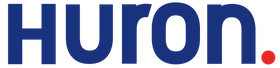 Huron logo