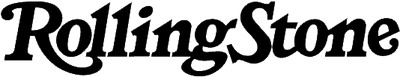 Rolling Stone logo