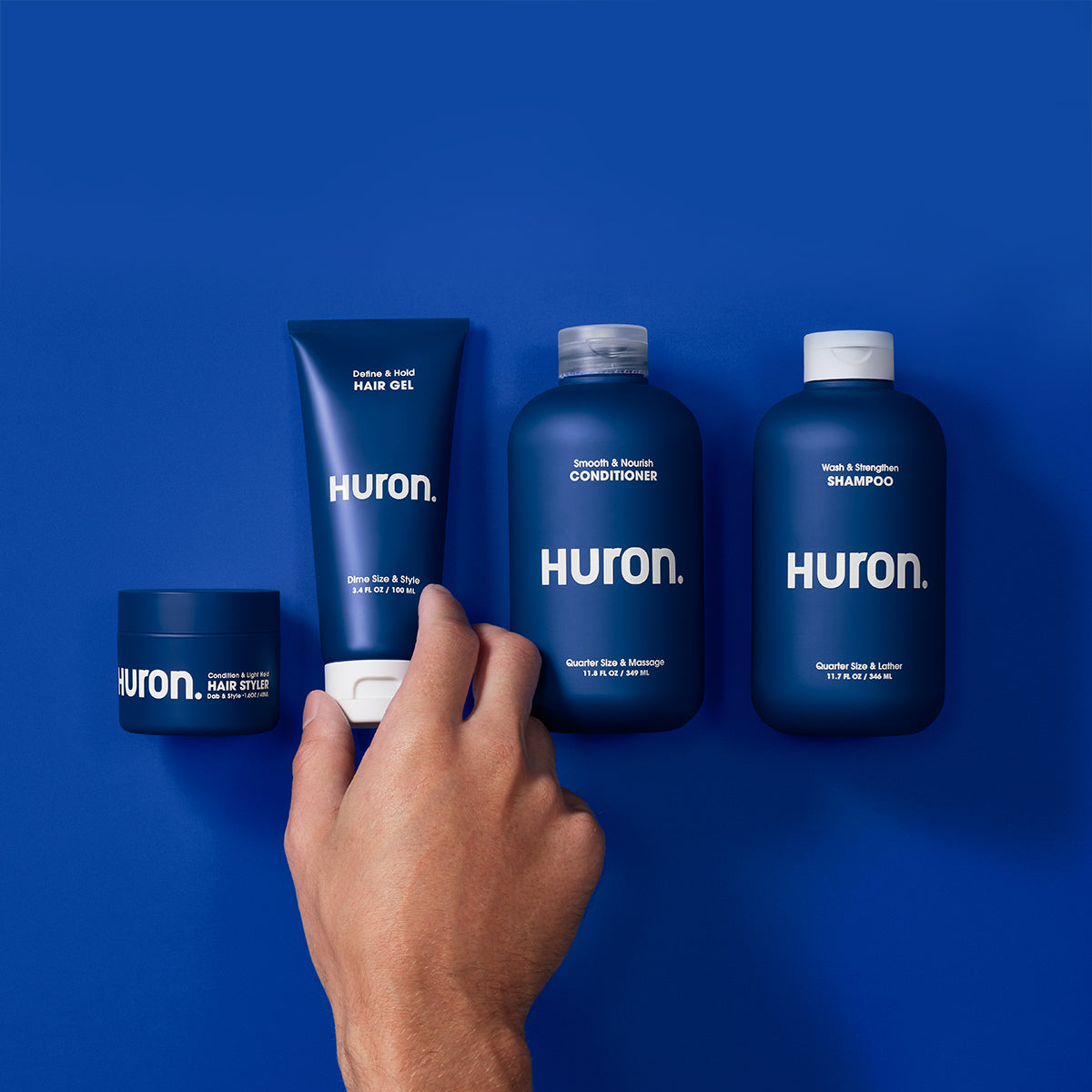 Huron Reviewed by Honest Brand Reviews
