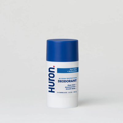 Deodorant