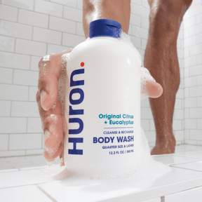 Body Wash - Multisize