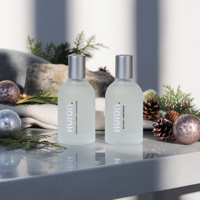 Aquatic Cologne Bundle