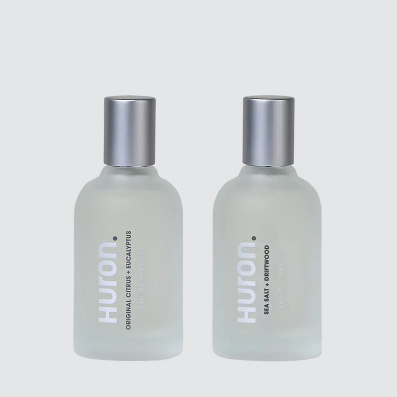 Aquatic Cologne Bundle