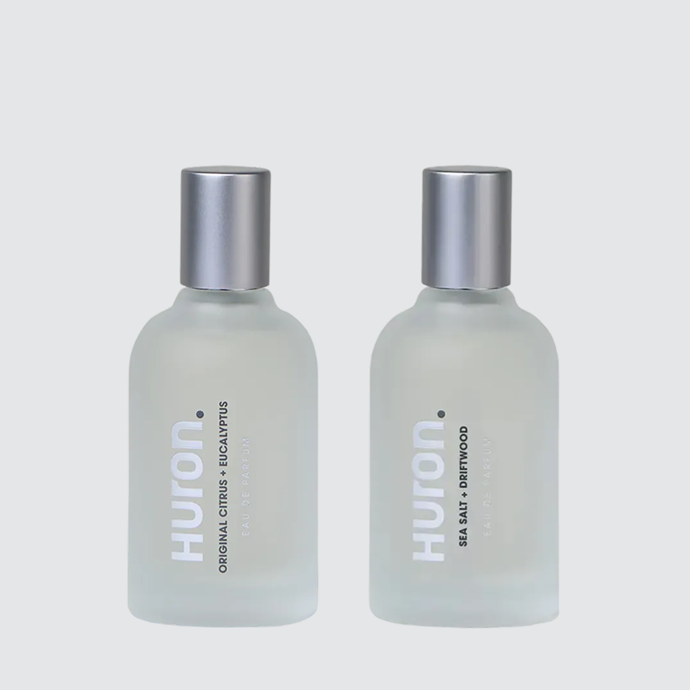 Aquatic Cologne Bundle