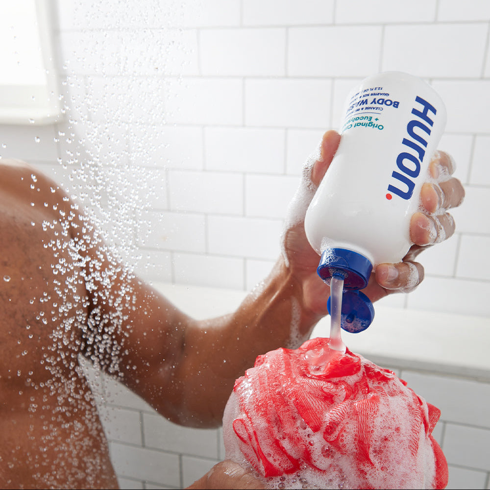 Body Wash 3-Pack - LP