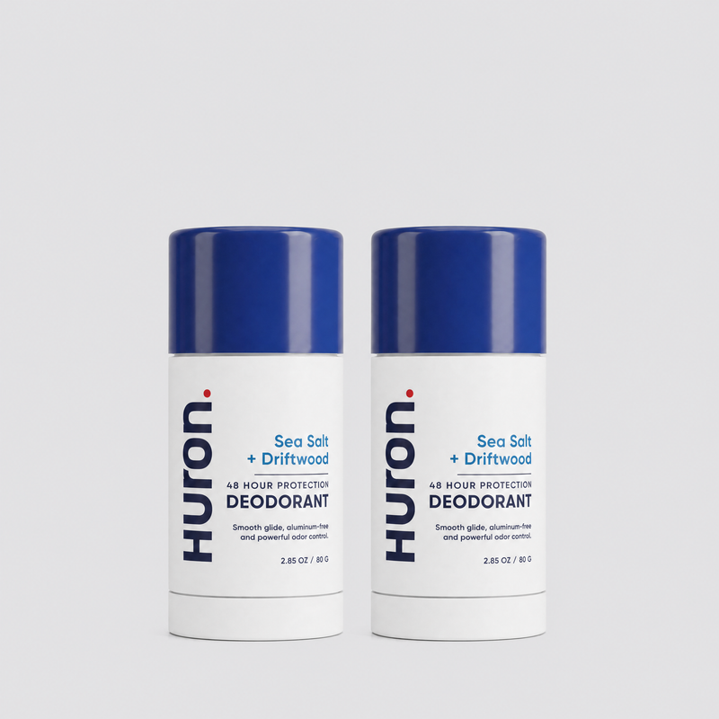 Deo 2-Pack
