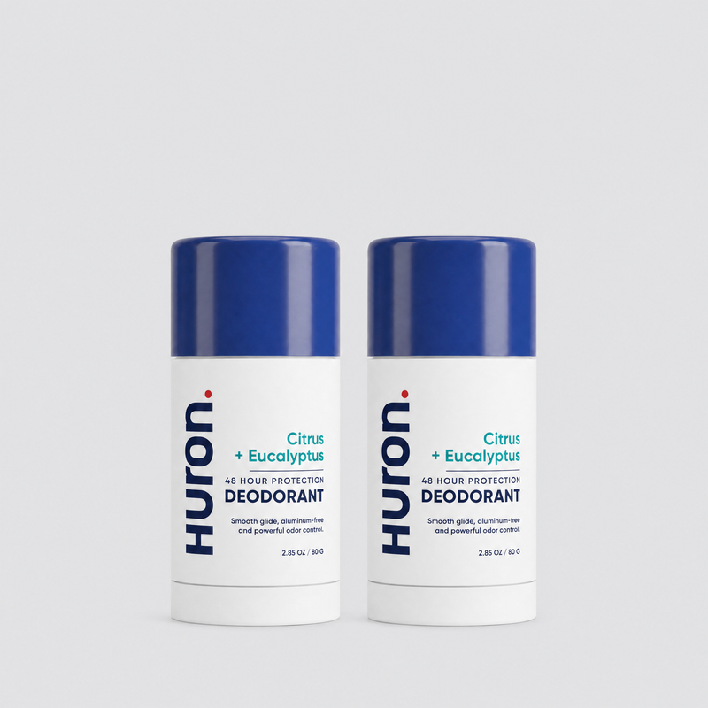 Deo 2-Pack