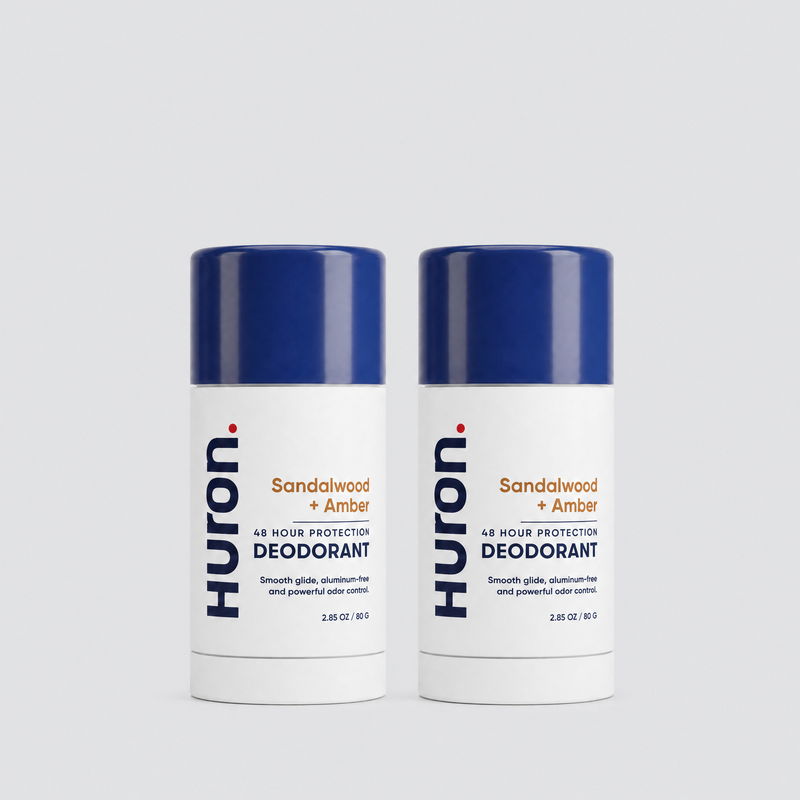 Deo 2-Pack