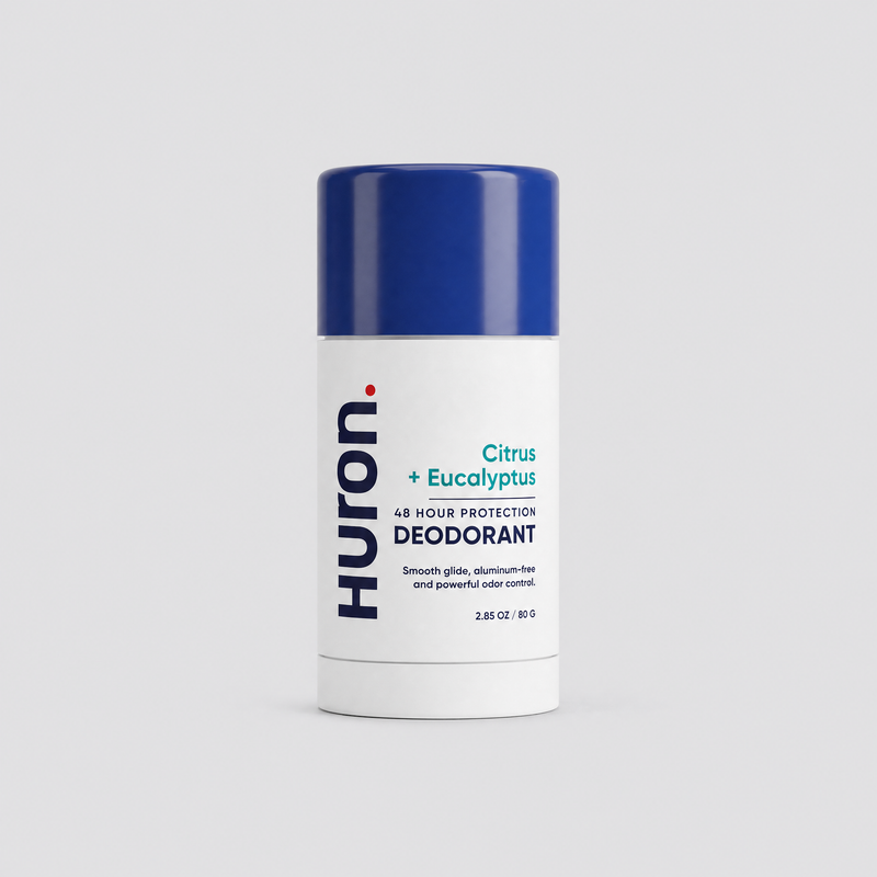 Deodorant