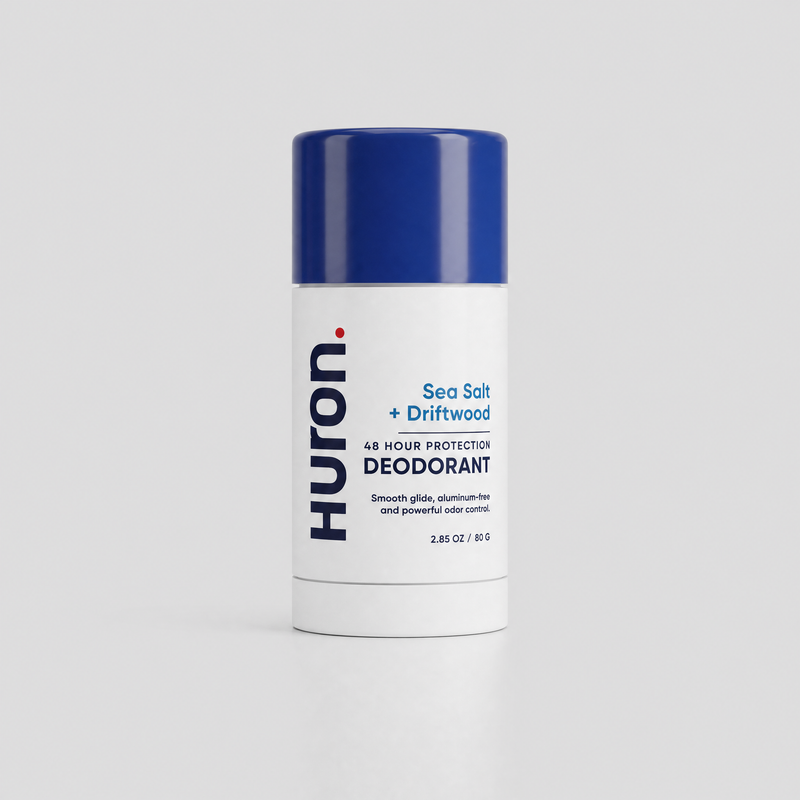 Deodorant