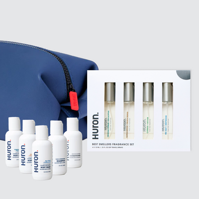 Ready to Travel Bundle