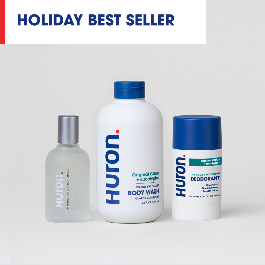 Signature Scent Bundle