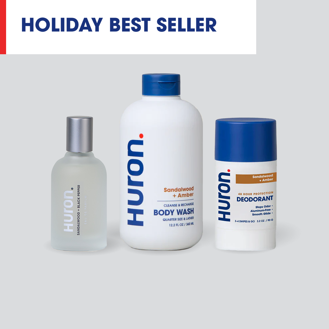 Signature Scent Bundle