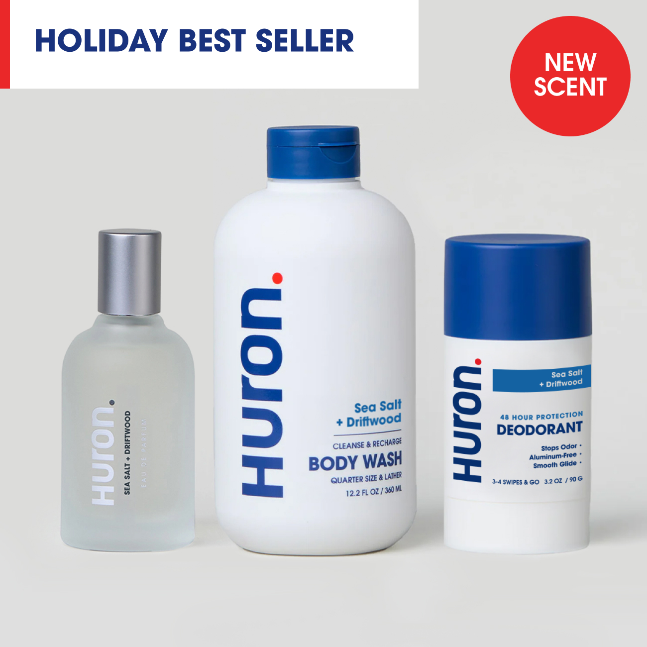 Signature Scent Bundle