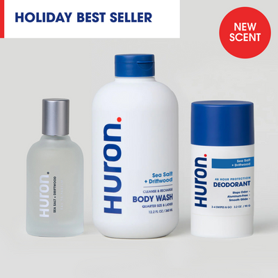 Signature Scent Bundle