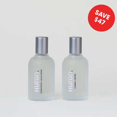 Woodsy Cologne Bundle