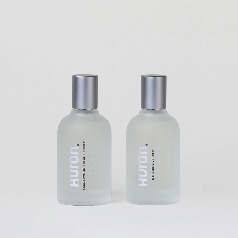 Woodsy Cologne Bundle