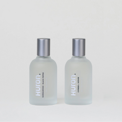 Woodsy Cologne Bundle