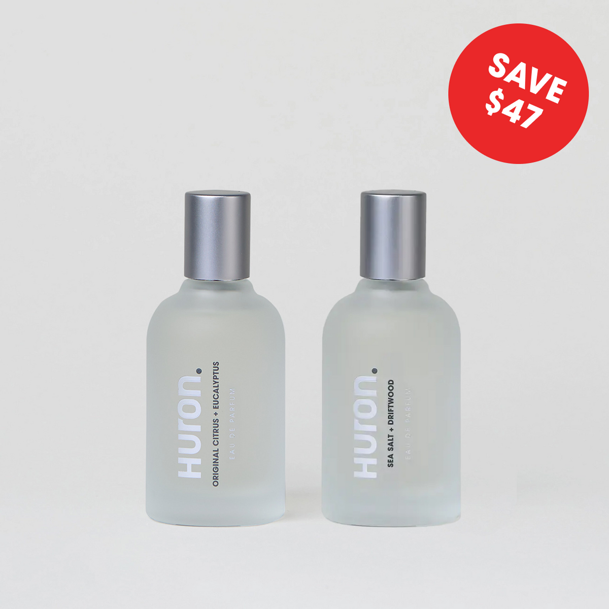 Aquatic Cologne Bundle