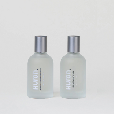 Aquatic Cologne Bundle