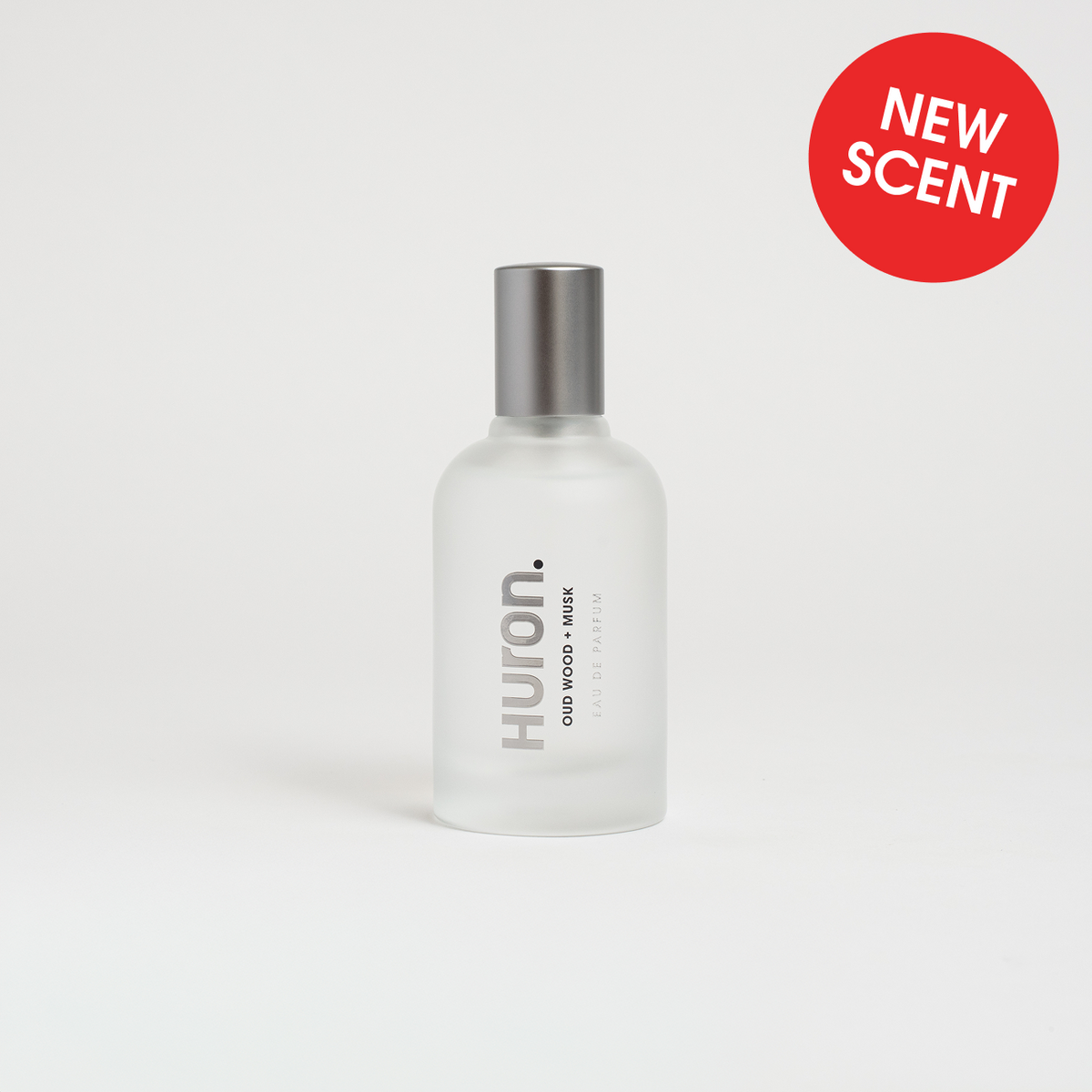 Huron Eau de Parfum | Huron Men's Care