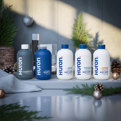 Head and Body Bundle