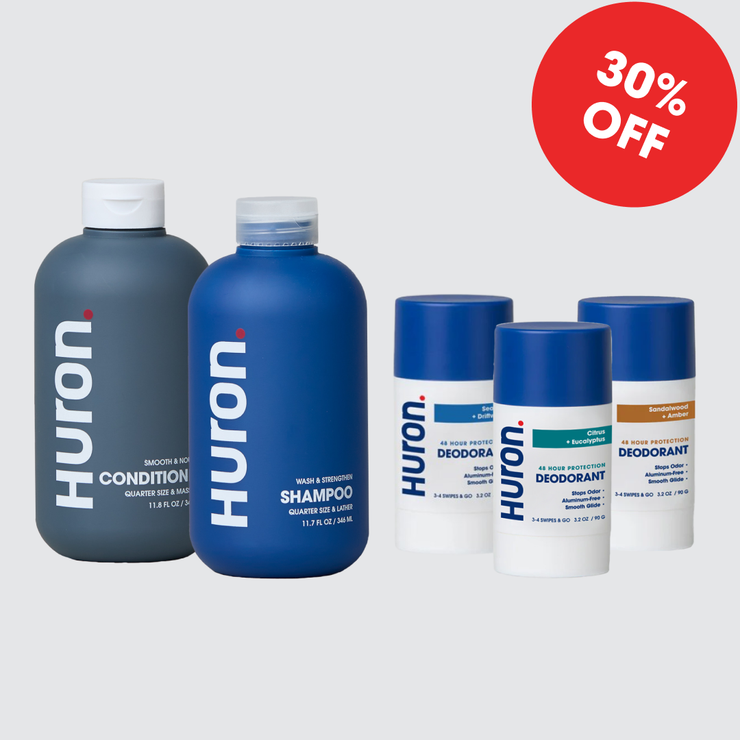 Head and Pits Bundle