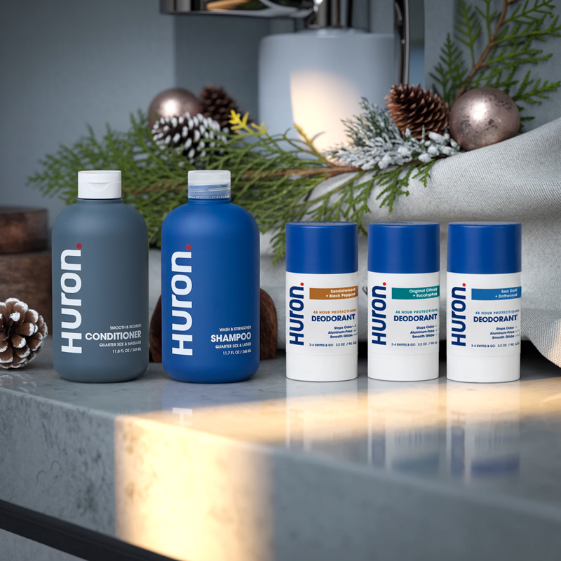 Head and Pits Bundle