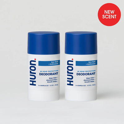Deo 2-Pack