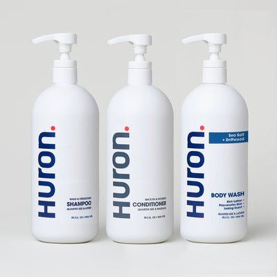 Jumbo Shower Kit