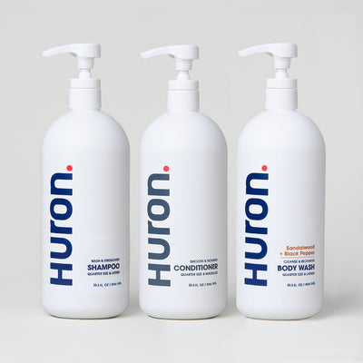 Jumbo Shower Kit