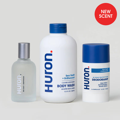 Signature Scent Bundle