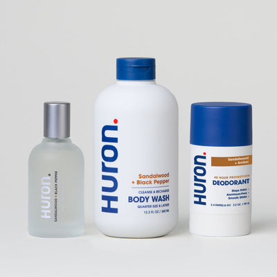 Signature Scent Bundle