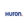 logo of Huron - The internet's best-smelling men's products, pants down.