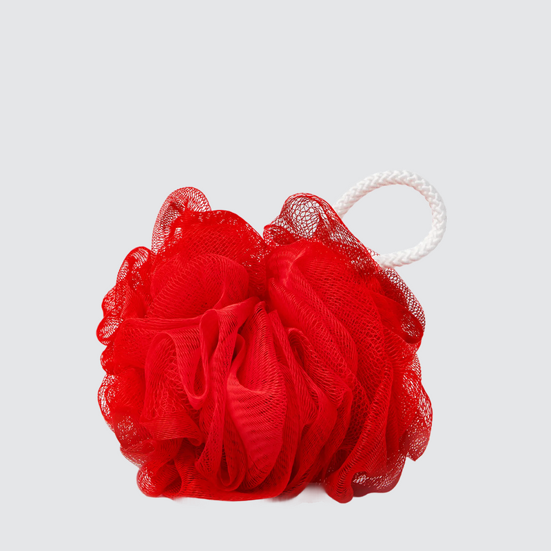 Shower Loofah