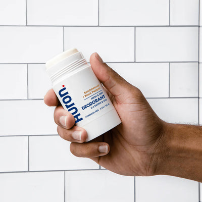 Deodorant