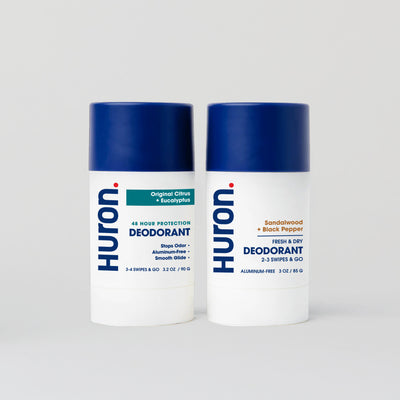Deodorant