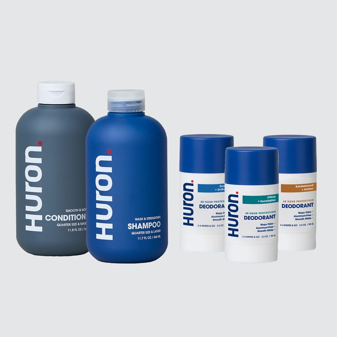 Head and Pits Bundle