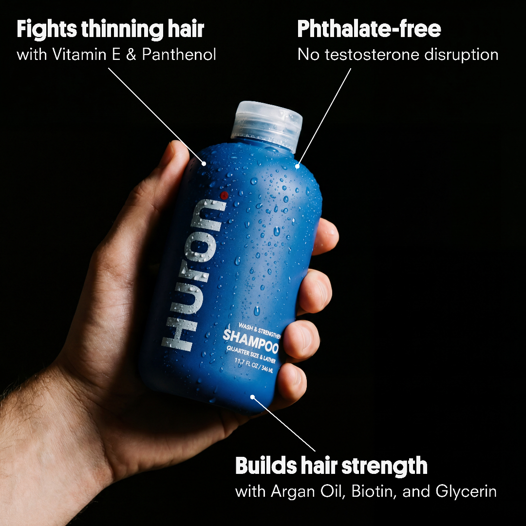 Hair Duo - LP