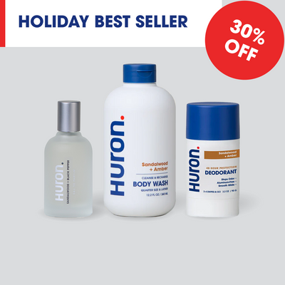 Signature Scent Bundle