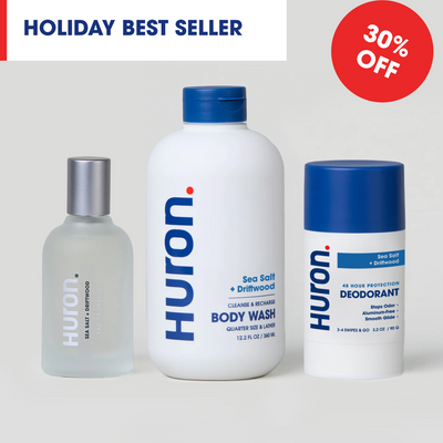 Signature Scent Bundle