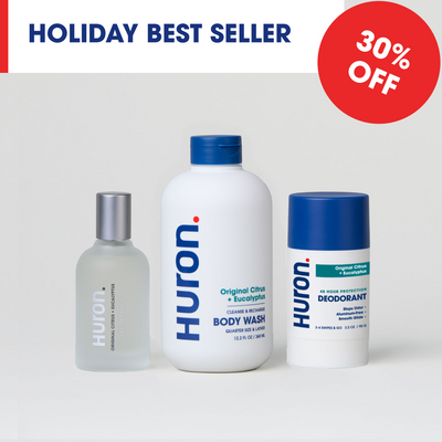 Signature Scent Bundle