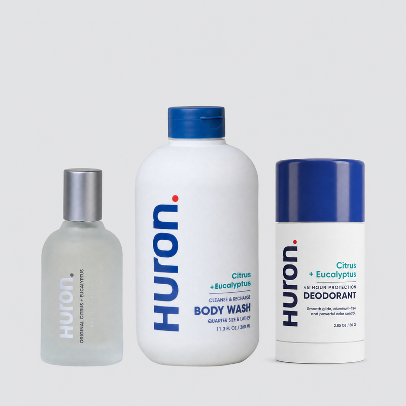 Signature Scent Bundle