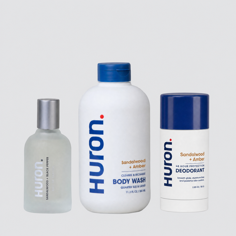 Signature Scent Bundle