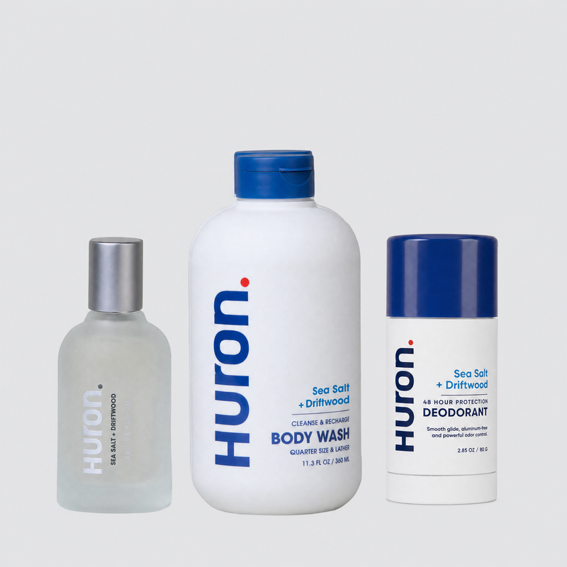 Signature Scent Bundle