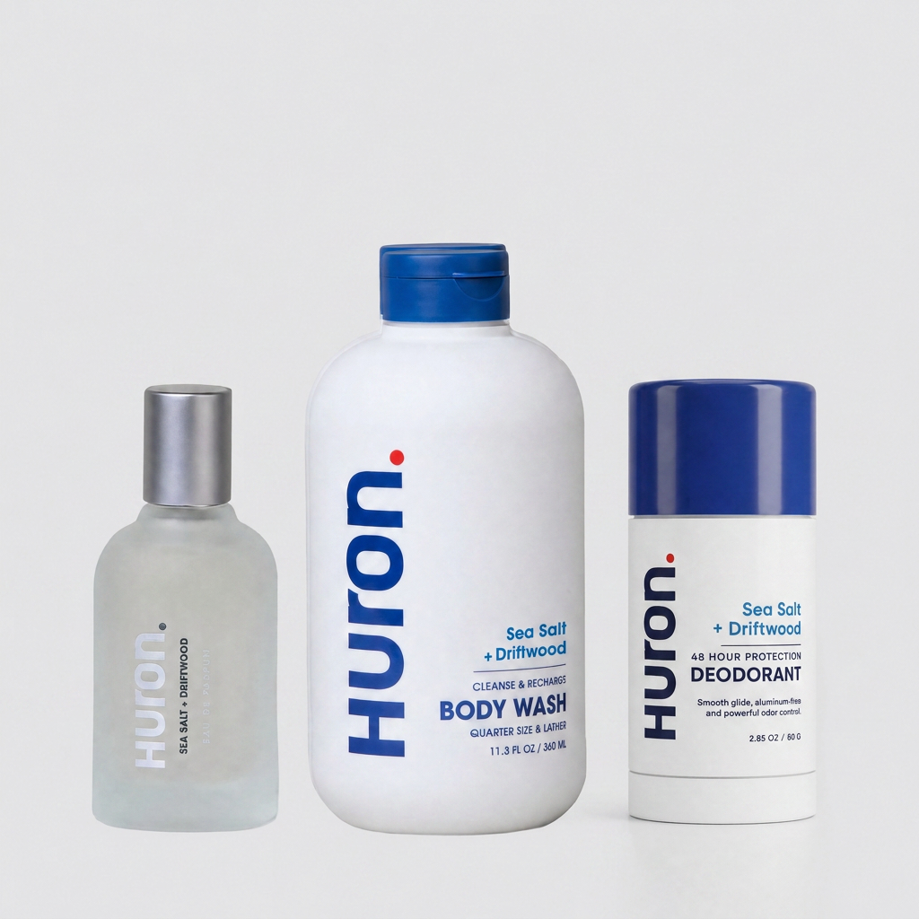 Signature Scent Bundle