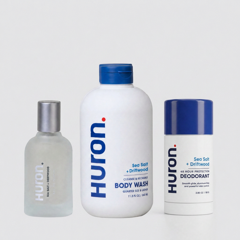 Signature Scent Bundle